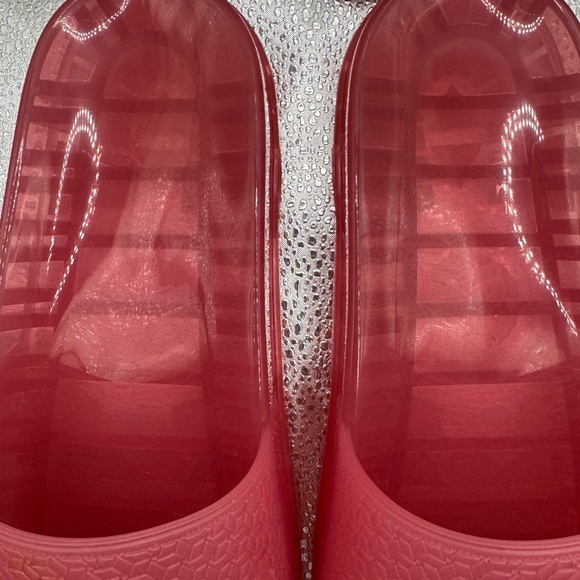 Gucci x Adidas Pink Slide - Picture 7 of 13